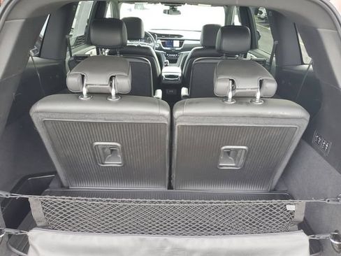 Certified 2021 Cadillac XT6 Sport AWD/4WD image 8