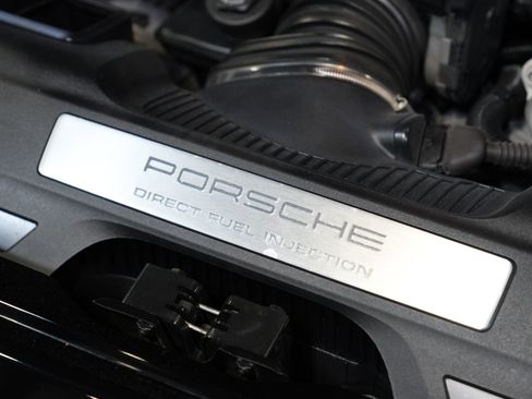 Used 2009 Porsche 911 Carrera S RWD image 43