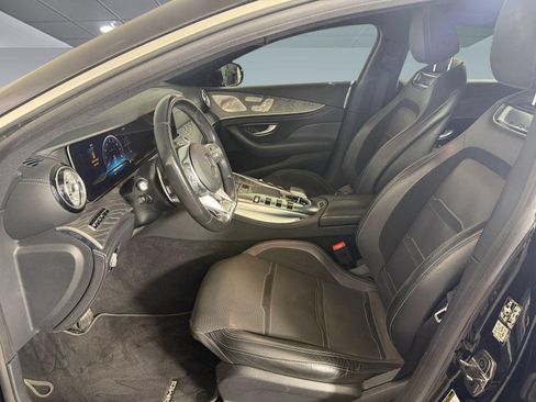 Used 2019 Mercedes-Benz AMG GT 63 image 5