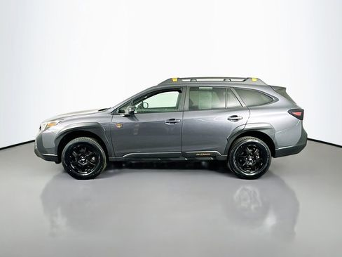 Used 2022 Subaru Outback Wilderness AWD/4WD image 5