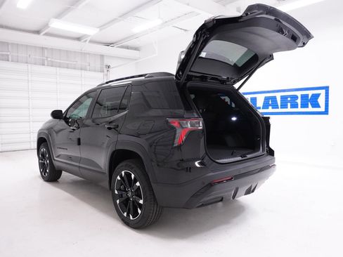 New 2026 Chevrolet Equinox RS w/ Convenience Package III image 9