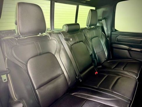 Used 2020 RAM 1500 Limited AWD/4WD image 35