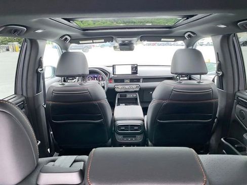 Used 2026 Honda Passport TrailSport Elite image 13