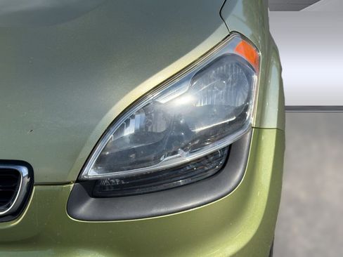 Used 2012 Kia Soul FWD image 12