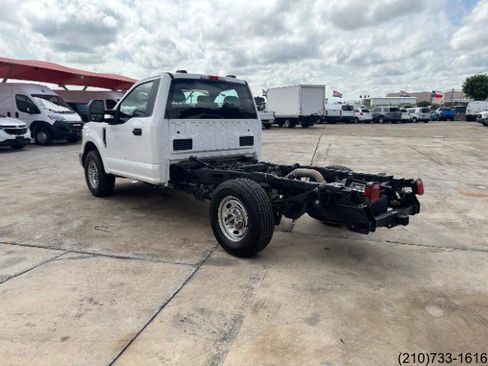 Used 2022 Ford F250 XL w/ XL Value Package RWD image 5