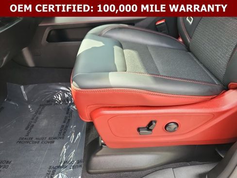 Used 2025 RAM 1500 Rebel w/ Bed Utility Group AWD/4WD image 23