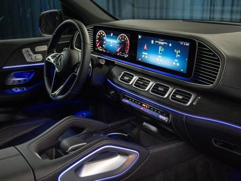 Certified 2026 Mercedes-Benz GLE 450 4MATIC image 15