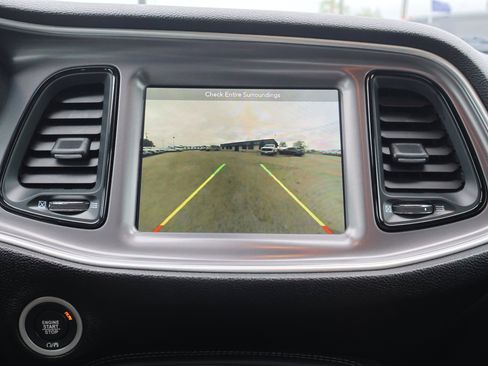 Used 2019 Dodge Challenger R/T Scat Pack image 22