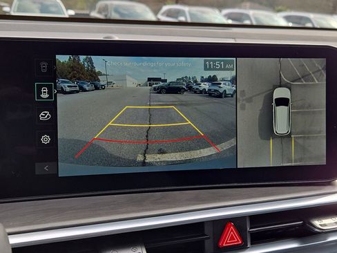 New 2026 Kia Sorento SX Prestige image 30