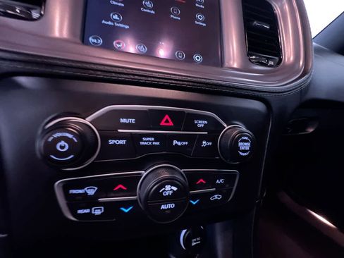 Used 2023 Dodge Charger R/T w/ Plus Group image 27