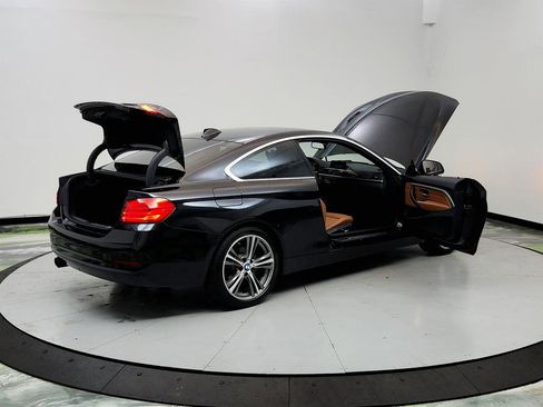 Used 2017 BMW 430i xDrive Coupe AWD/4WD image 11