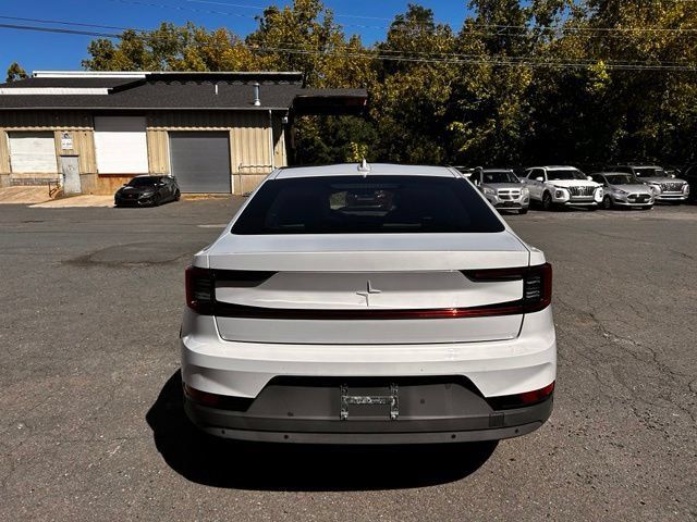 Used 2024 Polestar Polestar 2 AWD/4WD image 6