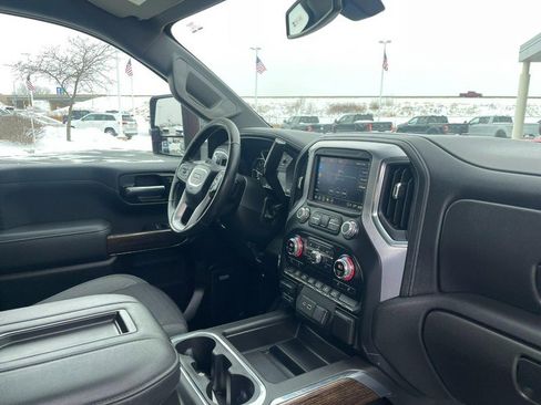 Used 2021 GMC Sierra 1500 Elevation w/ Preferred Package image 6