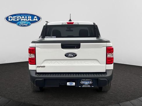 Used 2026 Ford Maverick XLT AWD/4WD image 5