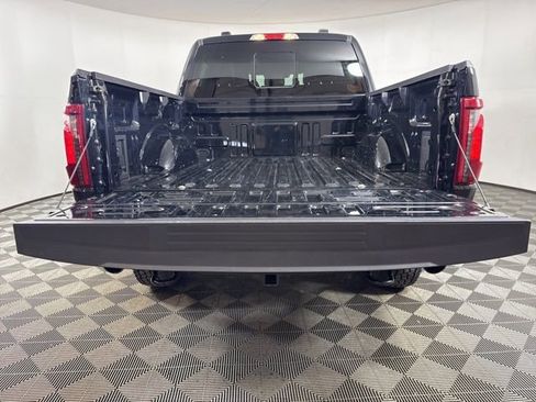 Certified 2025 Ford F150 Tremor AWD/4WD image 21