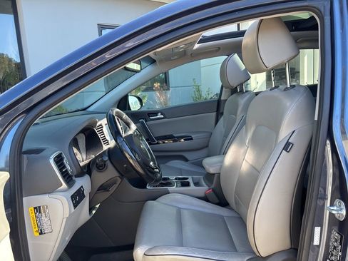 Used 2018 Kia Sportage EX w/ EX Premium Package AWD/4WD image 34
