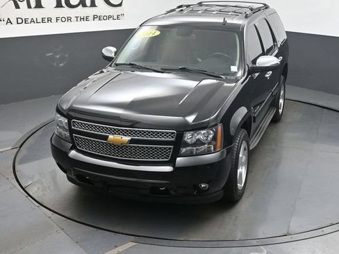 Used 2014 Chevrolet Tahoe LT w/ All-Star Edition AWD/4WD image 50