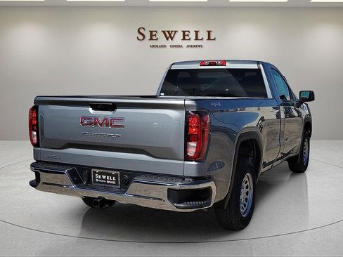 New 2026 GMC Sierra 1500 Pro w/ Pro Value Package image 5