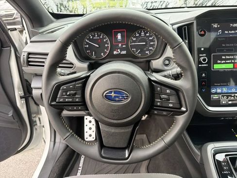 Used 2025 Subaru Crosstrek 2.5i Sport w/ Popular Package #3A AWD/4WD image 21