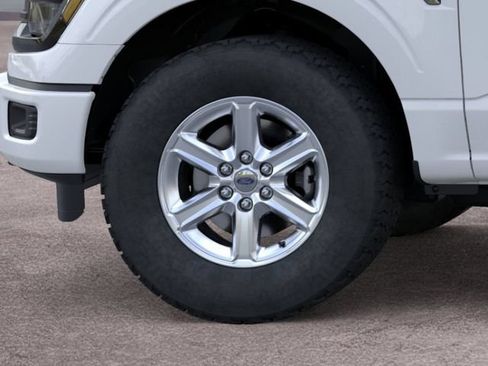 New 2026 Ford F150 XLT w/ FX4 Off-Road Package AWD/4WD image 19