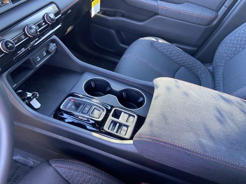 New 2026 Honda Pilot Sport image 28