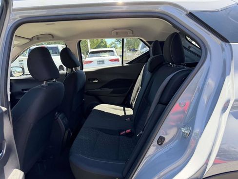 Used 2022 Nissan Kicks SV FWD image 14