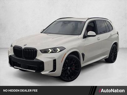 Used 2026 BMW X5 sDrive40i w/ Executive Package