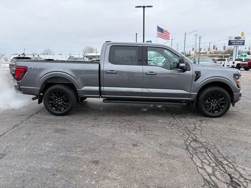 Used 2024 Ford F150 XLT w/ Equipment Group 302A MID image 6