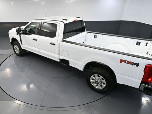 Used 2024 Ford F350 XLT w/ FX4 Off-Road Package image 53