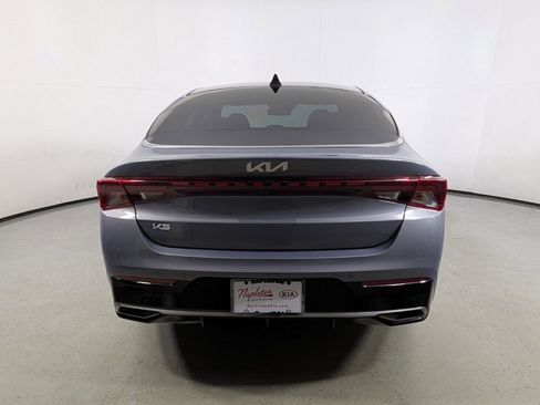Used 2023 Kia K5 EX image 6