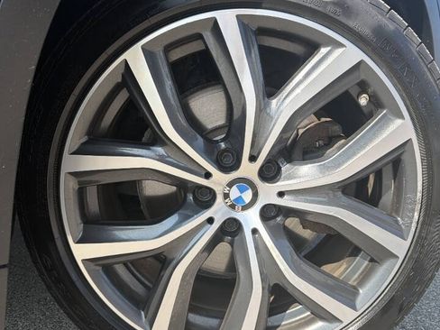 Used 2018 BMW X2 xDrive28i AWD/4WD image 9