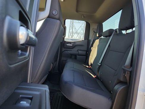 New 2026 GMC Sierra 1500 Pro w/ Pro Value Package AWD/4WD image 6