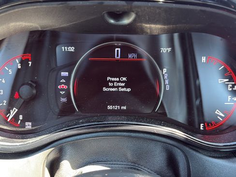 Used 2024 Dodge Durango GT AWD/4WD image 11