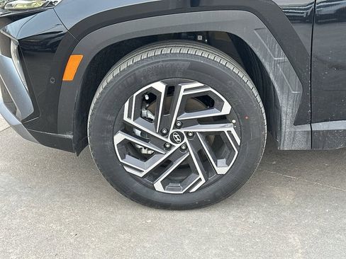 New 2026 Hyundai Tucson Limited w/ Tow & Go Package image 3