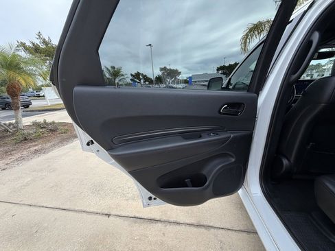 Used 2022 Dodge Durango R/T image 29