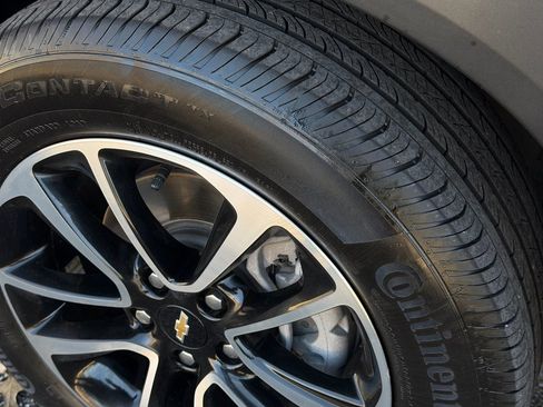 Used 2025 Chevrolet TrailBlazer LT image 20