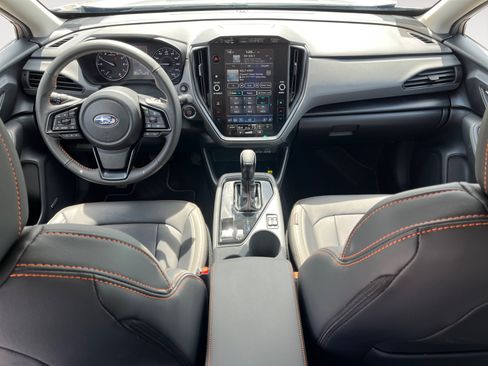 Certified 2025 Subaru Crosstrek 2.5i Limited w/ Crosstrek Mirror Package AWD/4WD image 11
