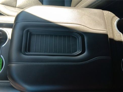 Certified 2021 Chevrolet Tahoe LT image 21