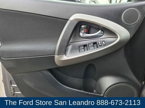 Used 2010 Toyota RAV4 Sport image 28