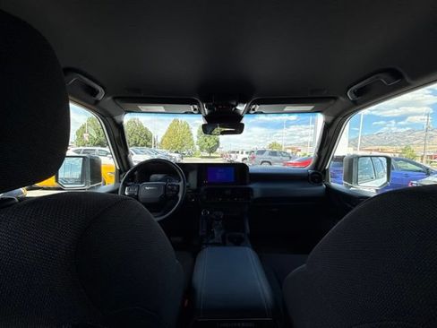 Certified 2026 Toyota Land Cruiser 1958 AWD/4WD image 22