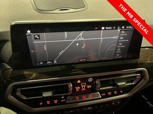 Used 2022 BMW X4 xDrive30i AWD/4WD image 31