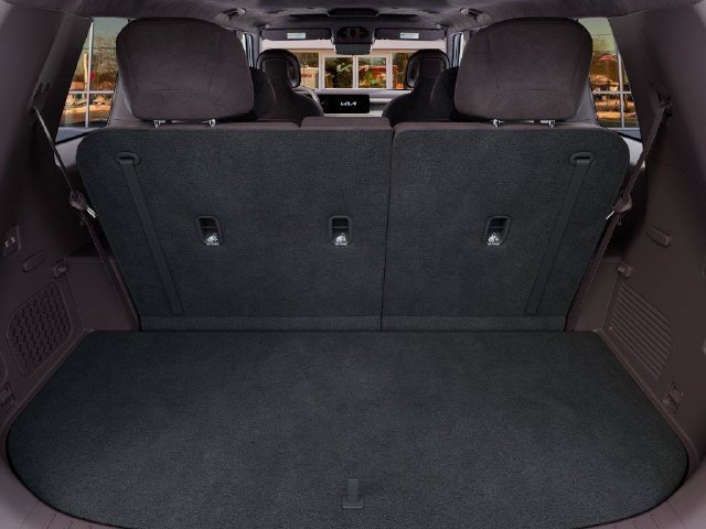 New 2027 Kia Telluride SX Prestige AWD/4WD image 19