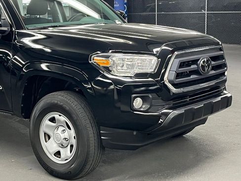 Used 2023 Toyota Tacoma SR5 RWD image 36