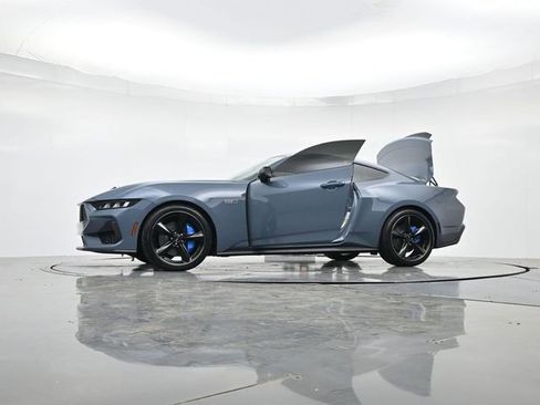 Certified 2024 Ford Mustang GT Premium image 53