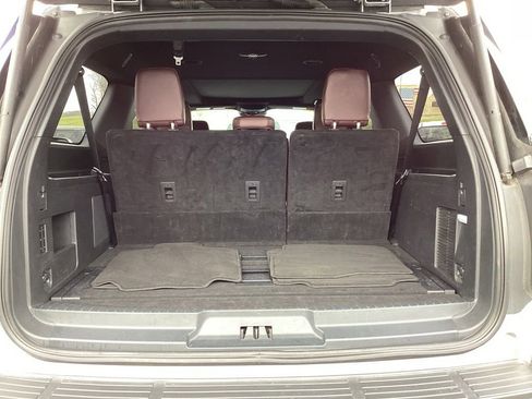 Used 2024 Ford Expedition Max Limited image 12