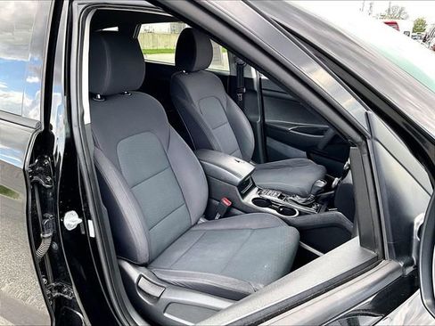 Used 2019 Hyundai Tucson Value image 11