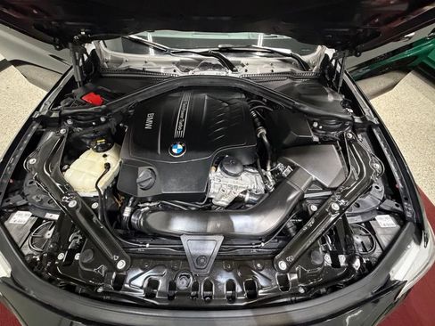 Used 2014 BMW 435i Convertible RWD image 48
