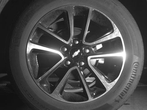 Used 2025 Chevrolet TrailBlazer LT w/ Driver Confidence Package image 14