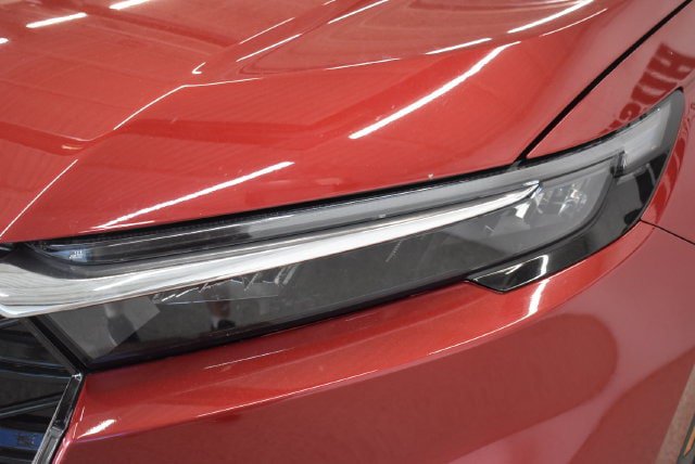 Used 2024 Honda CR-V EX image 15