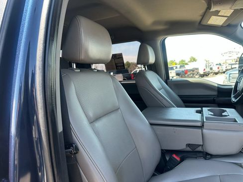 Used 2020 Ford F250 XL w/ Power Equipment Group RWD image 16
